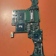 Asus FX63VM FX603V DA0BKLMBAC0 DA0BKLMBAA0 Material Board IT8296E120A