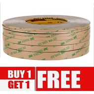 3M 300LSE Super Strong Double Sided Adhesive Heavy Duty Tape