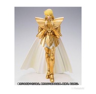 屯門站交收 全新未開 港版 魂店 限定 bandai 聖衣神話 ex 聖鬥士星矢 黃金 處女座 沙加 oce 原色 漫畫 十二宮