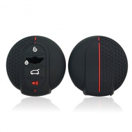 Suitable for Old Mercedes-Benz Benz B200S350 Mercedes-Benz E280 Silicone Car Key Cover Remote Contro