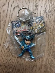 Saint Seiya 聖鬥士星矢 Seiya 星矢鎖匙扣 北歐神話篇 奧丁聖衣