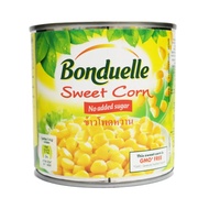 BONDUELLE Sweet Corn 150gr & 300gr jagung manis kaleng