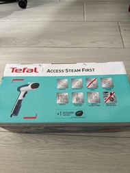 Tefal Access Steam First 熨斗
