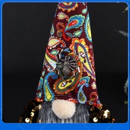 【TWILIGHT】Spooky Halloween Faceless Old Man Doll - Perfect for Creepy