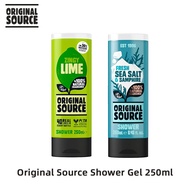 Original Source Shower Gel Body Wash 250ml