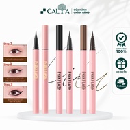 Pinkflash Waterproof, Long Lasting Liquid Eyeliner - Pinkflash Waterproof Easy Eyeliner PF-E01 30g