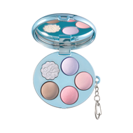 FWEE Pocket Eye Palette 6.6g
