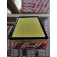 Air Filter Toyota FJ Cruiser / Land Cruiser Prado / Land Cruiser / Lexus GX460 URJ150 (17801-38050)