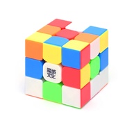 CuberSpeed MoYu WeiLong GTS2 M stickerless Version 3x3 Cube Magnetic MoYu WeiLong GTS V2 M Color 3x3