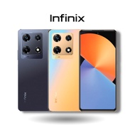 INFINIX NOTE 30 PRO X678B