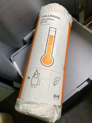 100%new IKEA 羽絨被（90%絨10%毛）