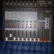 mixer pvi 8 chanel