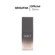 IN2IT Soft Matte Fluid Foundation SPF30 PA+++ SMQ