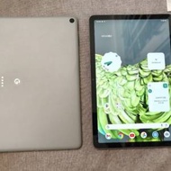Google Pixel tablet 8+128GB wifi版 新淨