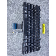 Dell Latitude E7250 E7270 7250 7275 E5250 keyboard frame disassembled