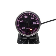 Car Digital Fuel Gauge Paint Thickness Obd2 Meter For Car Head-up Display Automotive Gauges Defi Pre