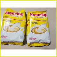 ¤ ◵ ♕ Alaska Krem-Top Non-Dairy Coffee Creamer 170g