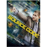 Source Code 2011 Movie English Subtitles