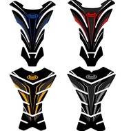 Motorcycle Fuel Oil Tank Pad Decal Protector Cover Sticker Universal for Buell XB12 XB9 all models X