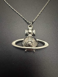 Vivienne Westwood 土星項鍊