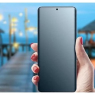 Anti-scratch Matte Ceramic Curve privacy anti- spy curved Samsung S7 edge S8 S8+ S9 S9+ S10 S10 5g S