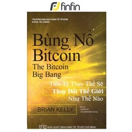 The Bitcoin Big Bang (The Bitcoin Big Bang)