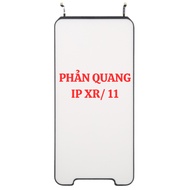 REFLECTIVE IP XR/ 11, REAR LINING IP XR/ 11