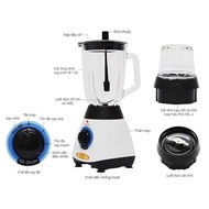 HAPPYCOOK BLENDER ACCESSORIES HCB- 150C, HCB150C