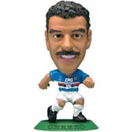 Microstars Football Star Doll Doll-Cerezo (Sampolia 1991-92 Game Season)