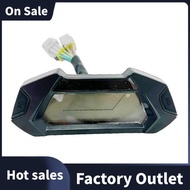 LCD Dashboard Speedometer Odometer for ATV CF400AU CFORCE 400S 450S CF500AU 520L 520S 400 450 500 52