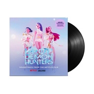 Various Artists -  KPOP Demon Hunters ( Soundtrack from the Netflix Film ) ( Vinyl / LP ) 2025