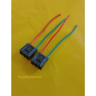 Socket Socket Ecu ACG 2 Pin Honda PCX 160 Vario 160 ADV 160 Original Lostpack