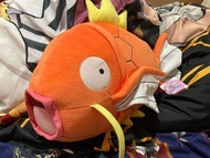 Pokemon 公仔 鯉魚王