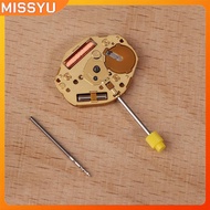MISSYU GL30 Miyota Japan 3 Hands Watch Movement Repair Accessories
