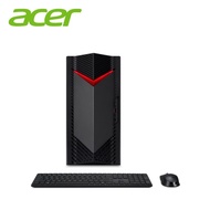 Acer Nitro N50-656-14400F Gaming Desktop PC