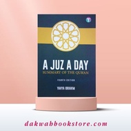 A Juz A Day Summary of the Quran (Tertib Publishing)
