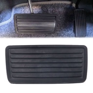 Car Brake Clutch Pedal Pad Rubber Cover For Honda Accord Civic CR-V Odyssey Element Acura CL RL RDX 