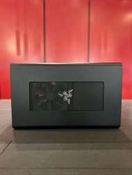 Razer Core X Chroma eGPU Enclosure with RX6900XT GPU