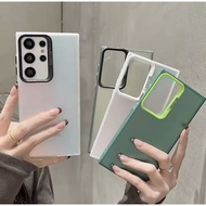 Case For Samsung A06/S25FE/S25/S25Ultra/S25+/A16/S24FE/A14/A24/A34/A54/A15/A25/A35/A55 Shockproof Ed