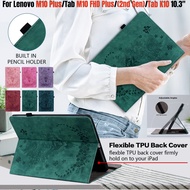 For Lenovo Smart Tab M10 FHD Plus 2nd Gen 2020 10.3''TAB K10 10.3''TB-X606 TB-X606F TB-X606X TB-X606