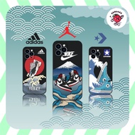 New! PRINTING LENS PROTECTOR SNEAKERS case redmi 14c 13 4g 5g 10c mi 11t pro 40i pocophone c75 c40 a
