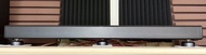 （只限屯門交收或順豐到付)  OXS S3 SoundBar (with Dynamic Bass)： 睇電視、睇電影 YouTube Netflix、新聞、煲劇、聽歌用聲覇，有光纖/同軸/3.5mm