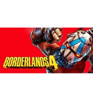 Borderlands 4 + DLC [PC Game] Steam Offline