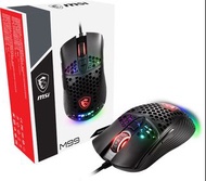 MSI M99 gaming mouse