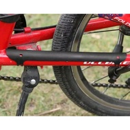 Chain protector frame protector chain protector Bicycle chain protector