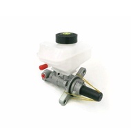 Brake Master Cylinder TOYOTA COMMUTER Van Year 15-20 KDH223 VENTURY 3.0D MT w/ tank Diagonal Flange 
