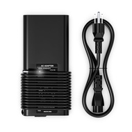 130W Laptop Charger for Dell 4.5 * 3.0mm Tip for Dell XPS 15 7950 9530 9550 9560 9570 Precision M380