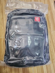 MSI 原裝電腦背包