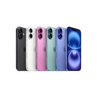 【Apple】iPhone 16 Plus 128G【現貨】