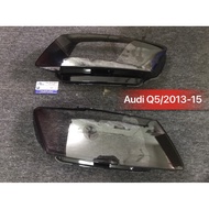 Audi Q5 Lamp Face, audi Q5 Headlight Face 2013-2015